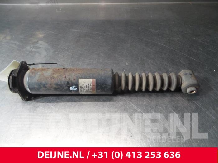 Volvo S80 Schokdemper rechts-achter O5316