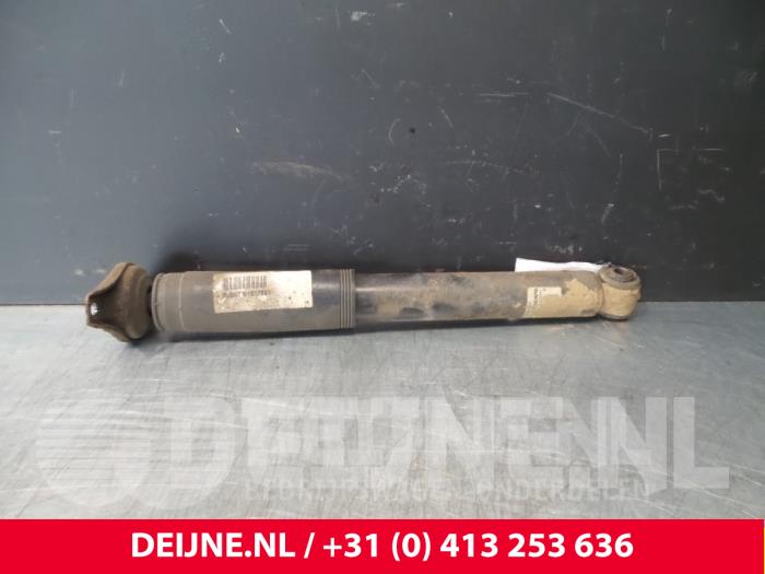 Volvo S80 Stoßdämpfer rechts hinten O5319
