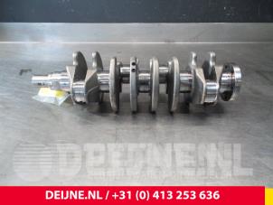 Gebruikte Krukas Volvo V50 (MW) Prijs € 200,00 Margeregeling aangeboden door van Deijne Onderdelen Uden B.V.