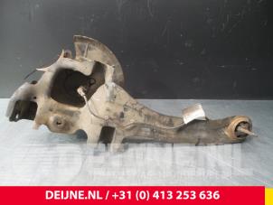 Volvo C30 Rear lower wishbone, left O5367 photo 2