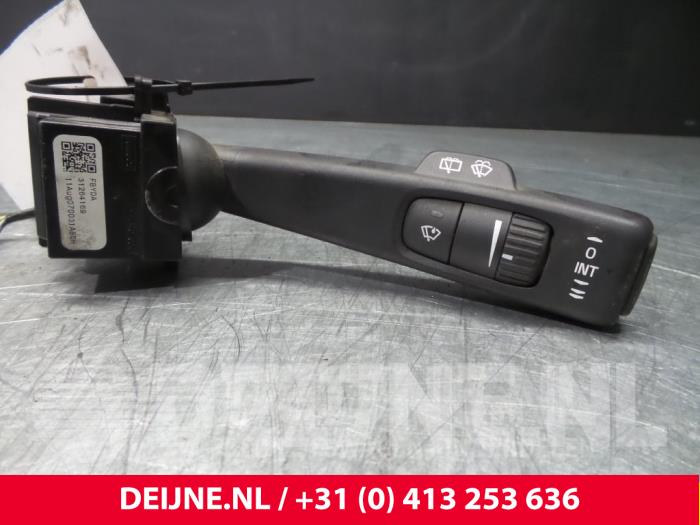 Volvo V60 Ruitenwis Schakelaar O5391