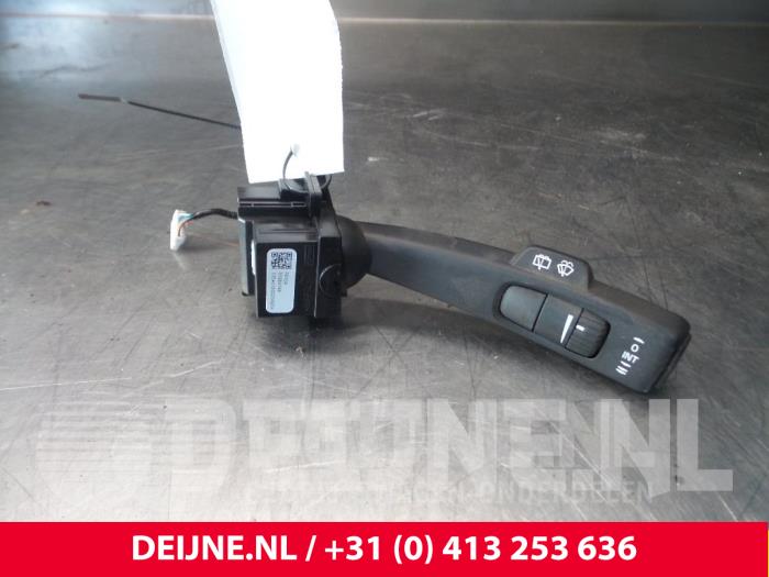Volvo V60 Scheibenwischer Schalter O5392