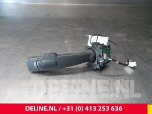 Volvo V60 Wiper switch O5392 photo 2