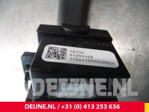 Volvo V60 Wiper switch O5392 photo 4