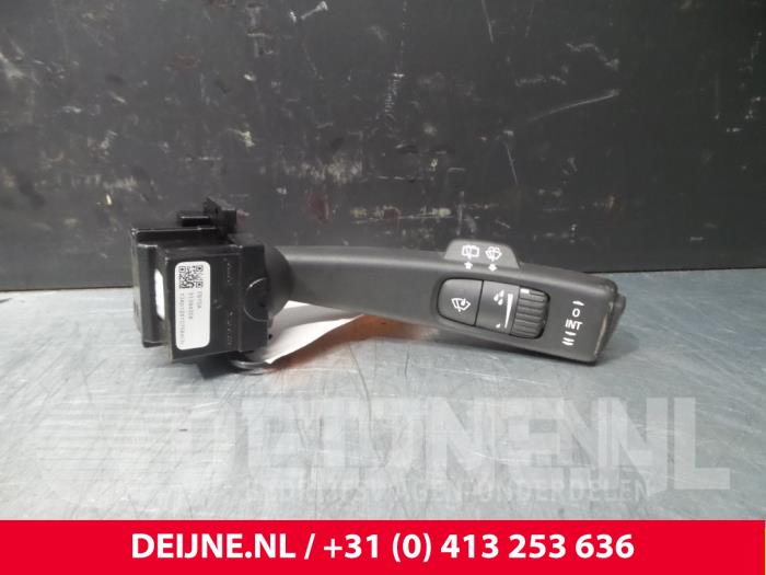 Volvo V60 Wiper switch O5393