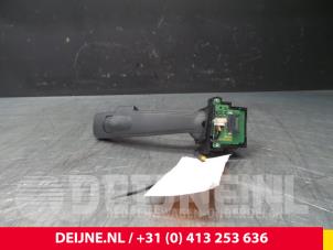 Volvo V60 Wiper switch O5393 photo 3