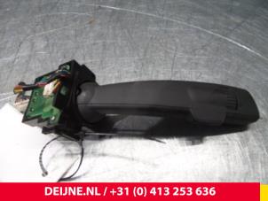Volvo V60 Scheibenwischer Schalter O5394 foto 2