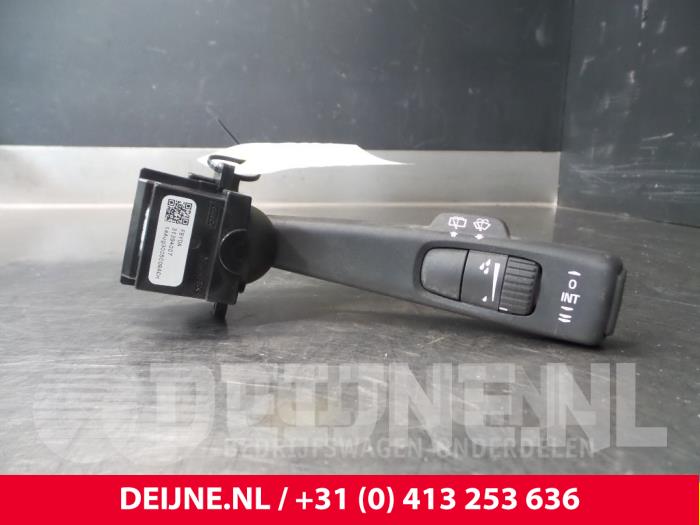 Volvo V60 Ruitenwis Schakelaar O5395