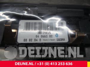 Volvo V70 Light switch O5404 photo 2