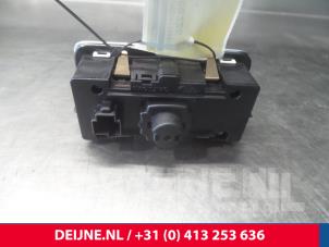 Volvo V70 Licht Schalter O5409 foto 2