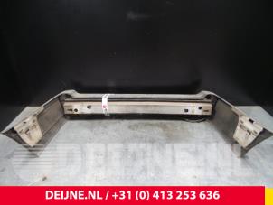 Volvo XC70 Stoßstange hinten O5419 foto 3