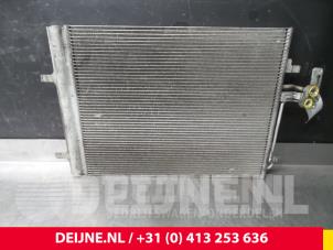 Volvo S80 Klima Kondensor O5442 foto 2