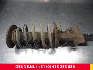 Volvo XC70 Front shock absorber rod, left O5455 photo 3