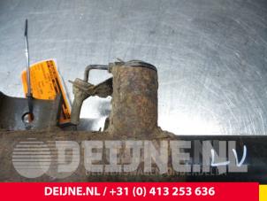 Volvo XC70 Front shock absorber rod, left O5455 photo 4