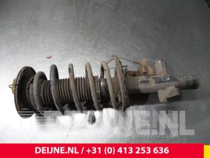 Volvo XC70 Front shock absorber rod, left O5456 photo 2