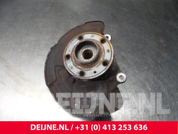 Volvo XC70 Achsschenkel rechts vorne O5483