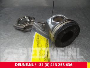 Volvo XC60 Zuiger O5486 foto 2