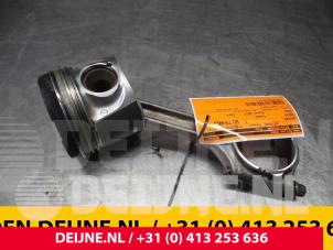 Volvo XC60 Kolben O5491 foto 3
