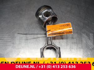 Volvo XC60 Piston O5494 photo 3