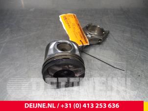 Volvo XC60 Piston O5494 photo 2