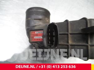 Volvo S40/V40 Intercooler O5504 foto 3