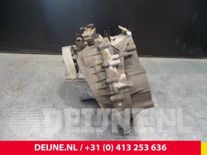 Volvo V60 Getriebe O5518 foto 2