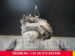 Volvo V60 Getriebe O5521 foto 3