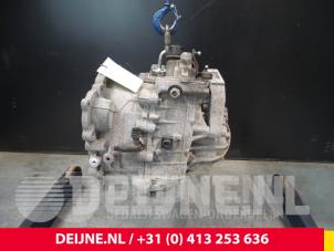 Volvo V60 Getriebe O5521 foto 2