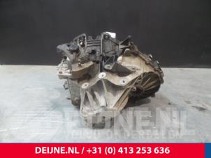 Volvo V60 Versnellingsbak O5523 foto 3