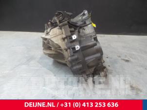 Volvo V60 Versnellingsbak O5523 foto 2