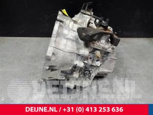 Volvo V60 Versnellingsbak O5525 foto 2