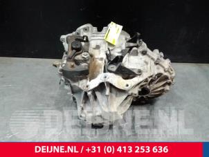 Volvo V60 Versnellingsbak O5525 foto 3
