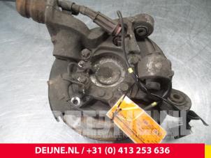 Volvo S60 Knuckle, rear right O5529 photo 2
