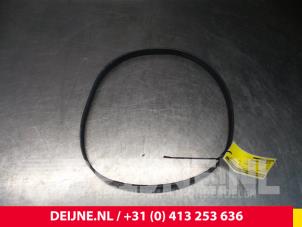 Gebruikte Multiriem Volvo V90 II (PW) 2.0 T4 16V Prijs € 20,00 Margeregeling aangeboden door van Deijne Onderdelen Uden B.V.