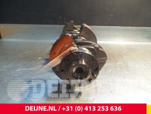 Volvo C30 Krukas O5618 foto 4