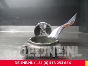 Volvo V40 Piston O5637 photo 2