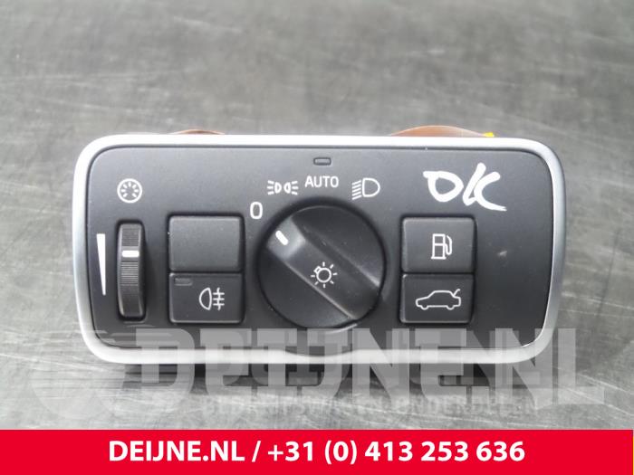 Volvo XC60 Licht Schalter O5655