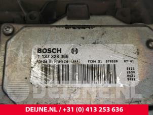 Volvo C30 Cooling fans O5678 photo 4