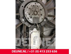 Volvo C30 Cooling fans O5678 photo 3
