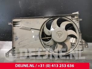 Volvo C30 Cooling fans O5678 photo 2