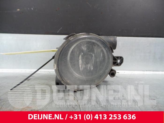 Volvo V70 Nebelscheinwerfer links vorne O5685