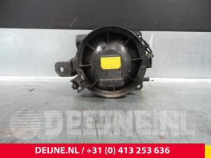 Volvo V70 Nebelscheinwerfer links vorne O5685 foto 2