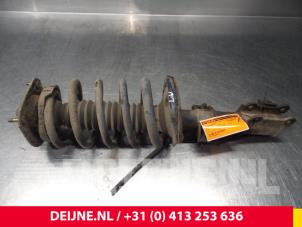 Volvo XC90 Front shock absorber rod, left O5706 photo 3