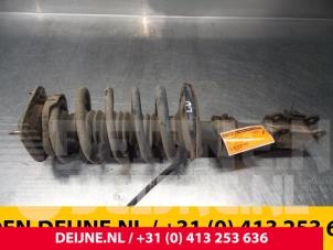 Volvo XC90 Front shock absorber rod, left O5706 photo 4
