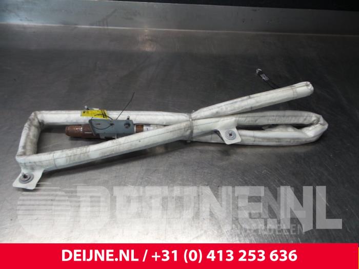 Volvo V70 Airbag Himmel rechts O5725