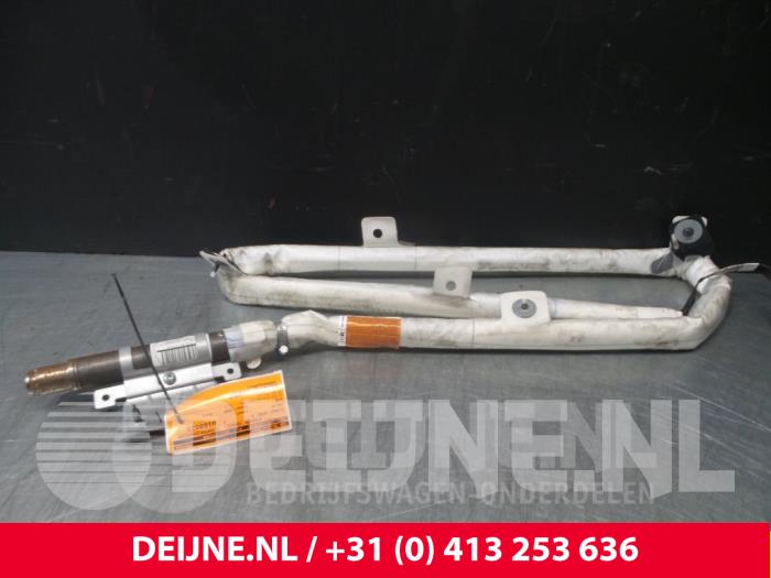 Volvo V70 Airbag hemel rechts O5727