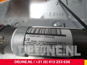 Volvo V70 Roof curtain airbag, right O5727 photo 2