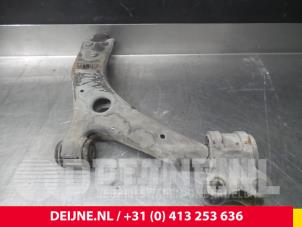 Volvo S40 Querlenker links vorne O5740 foto 2