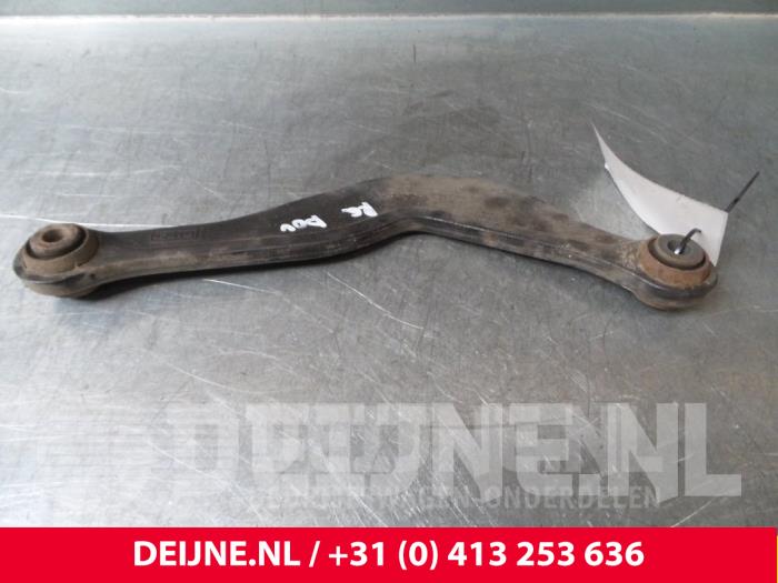 Volvo V60 Rear upper wishbone, right O5818