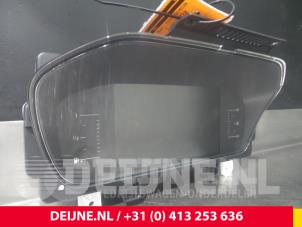 Volvo V90 Kilometerteller KM O5853 foto 2